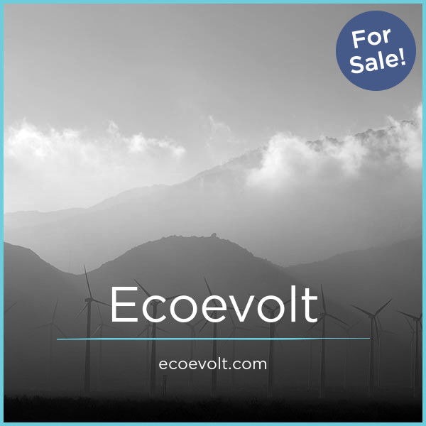 Ecoevolt.com