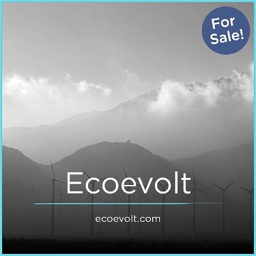 Ecoevolt.com