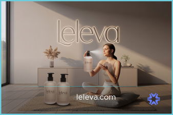 Leleva.com - buy Best premium domains
