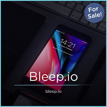 Bleep.io