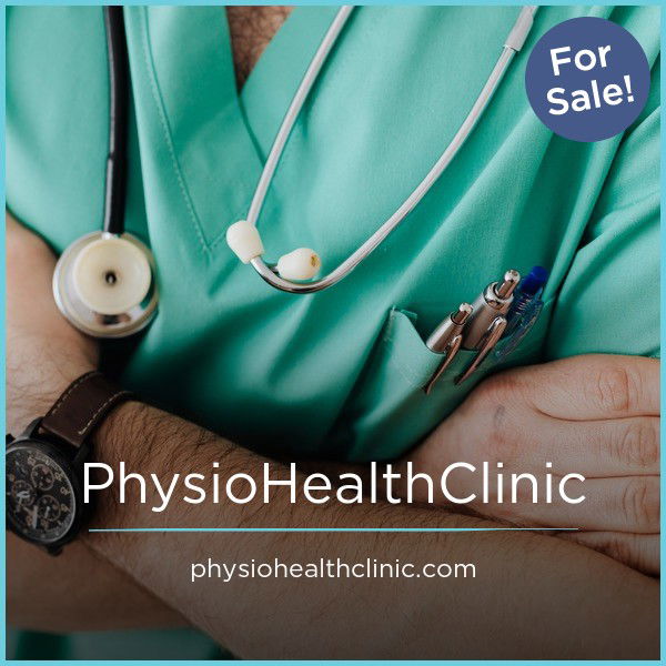 PhysioHealthClinic.com