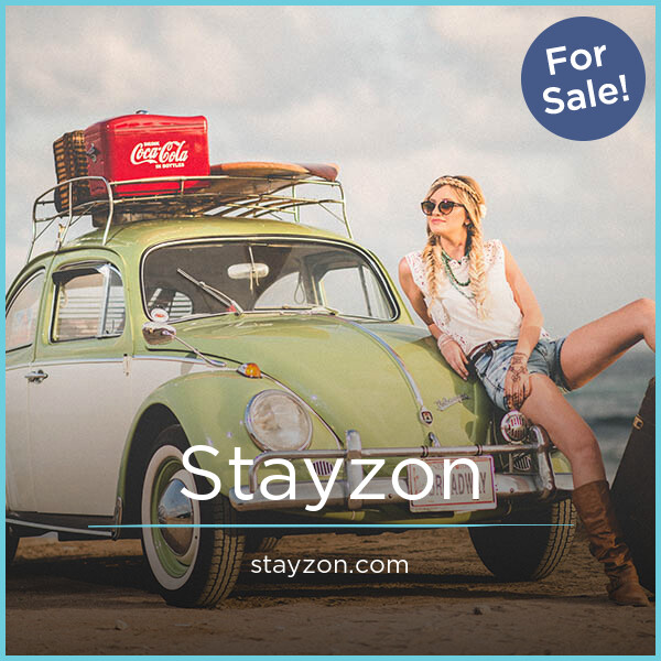 Stayzon.com - Best premium domains for sale