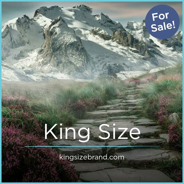 KingSizeBrand.com