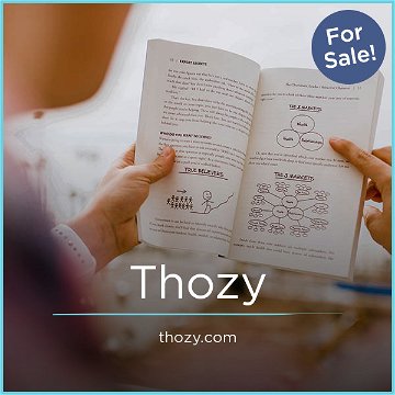 Thozy.com