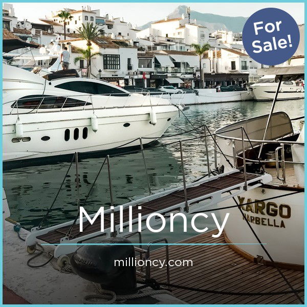 Millioncy.com