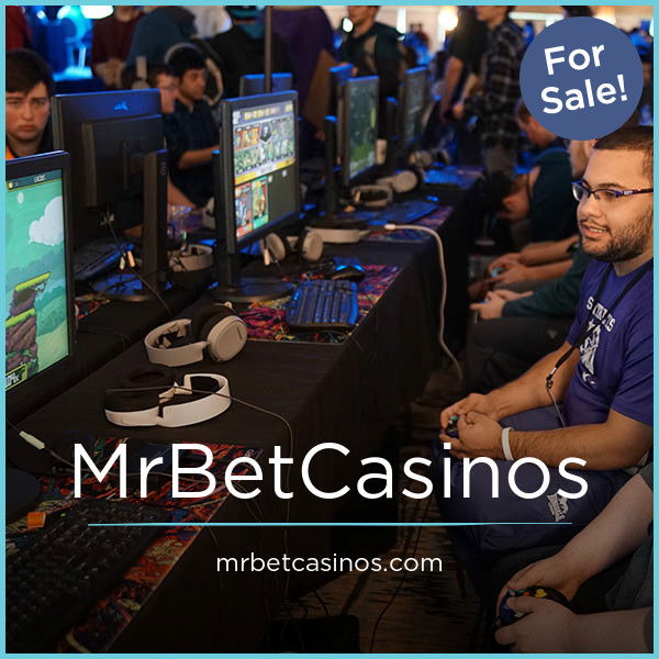 MrBetCasinos.com