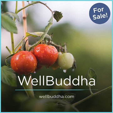 WellBuddha.com