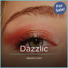 Dazzlic.com - New premium domains