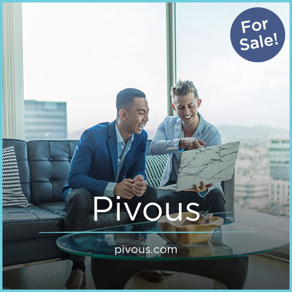 Pivous.com