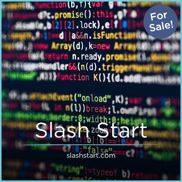 SlashStart.com