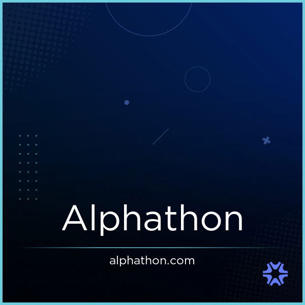 Alphathon.com