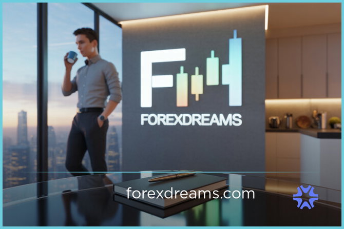 ForexDreams.com — 2
