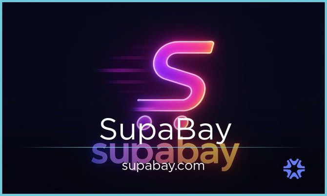 SupaBay.com — 2