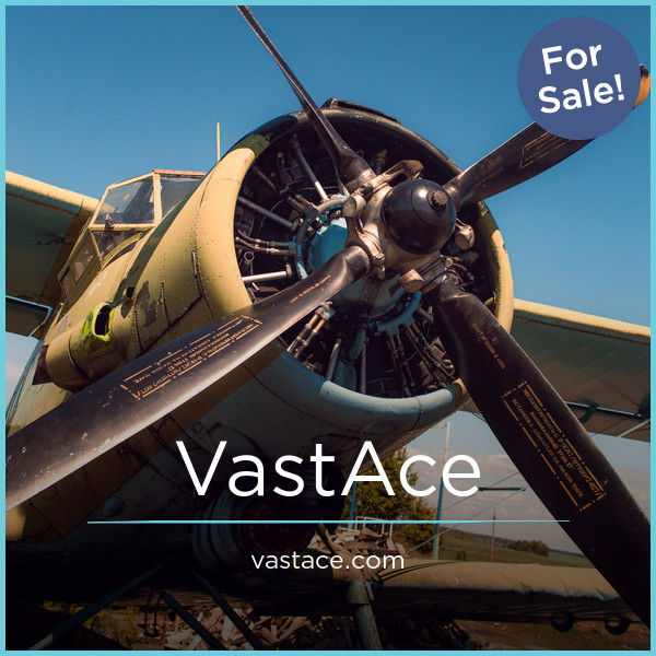VastAce.com — 2