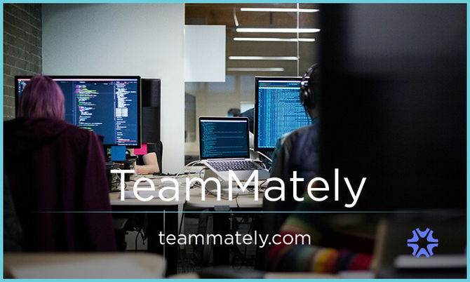 TeamMately.com — 2