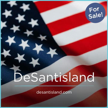 DeSantisland.com