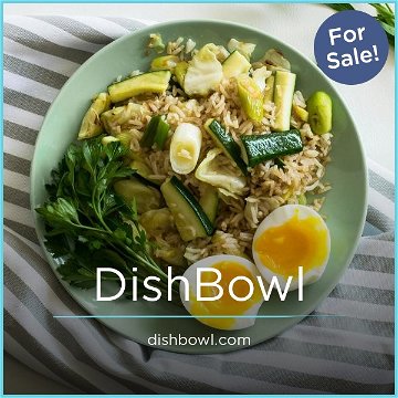 DishBowl.com