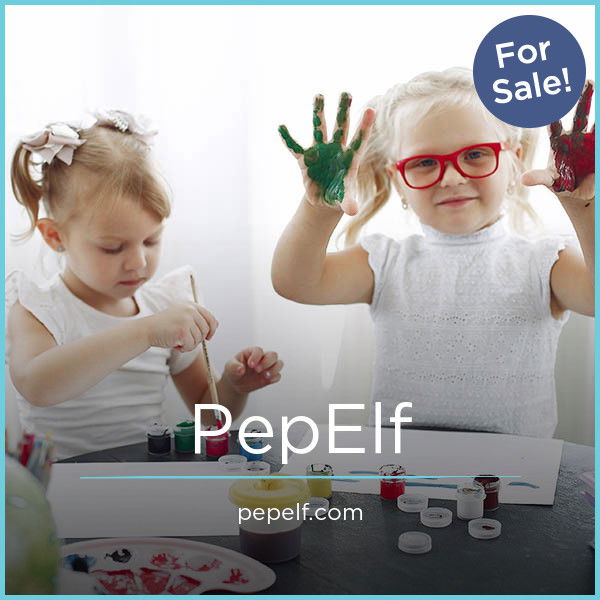 PepElf.com — 2