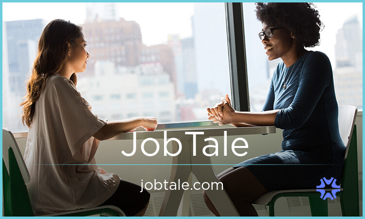 JobTale.com - Good premium names