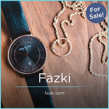 Fazki.com