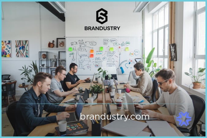 Brandustry.com image 2