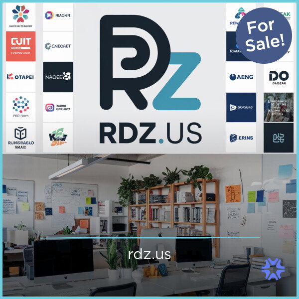 RDZ.US — 2