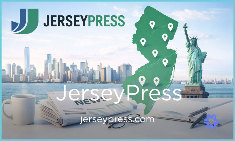 JerseyPress.com — 2