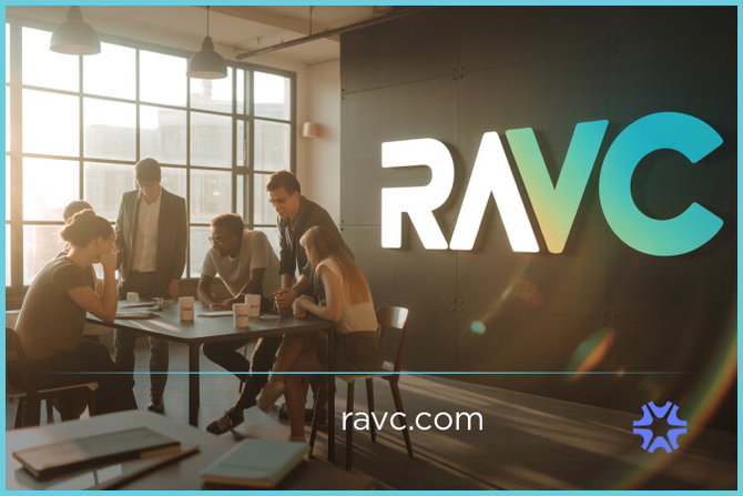RAVC.com — 2