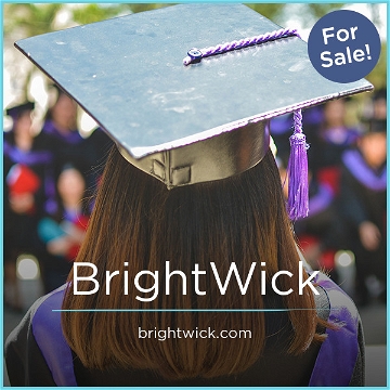 BrightWick.com