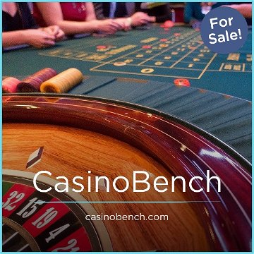 CasinoBench.com