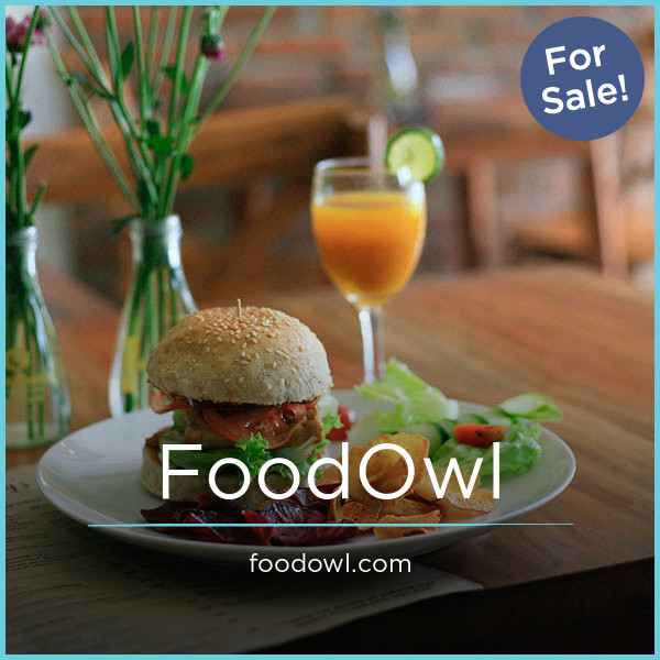 FoodOwl.com — 2