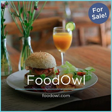 FoodOwl.com