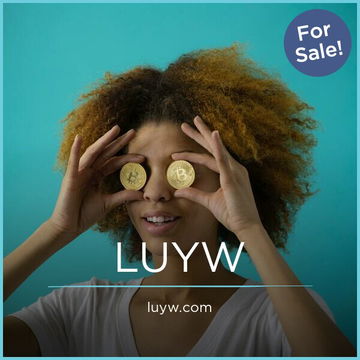 LUYW.com