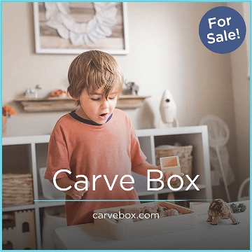 CarveBox.com