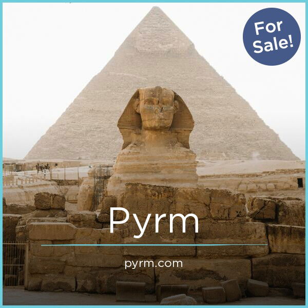 Pyrm.com