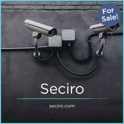 Seciro.com - Good premium names for sale