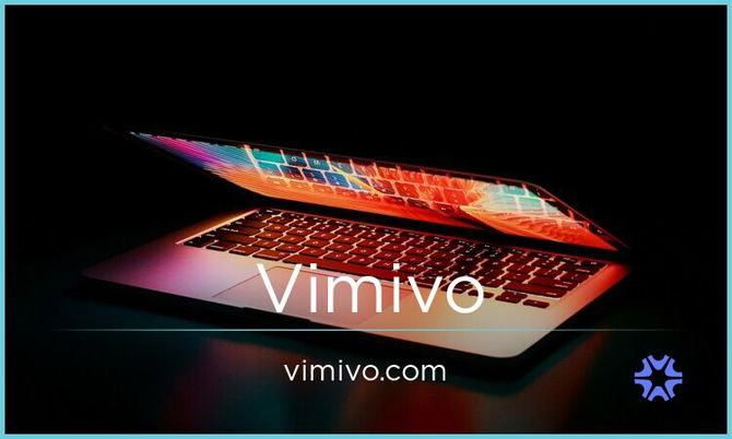 Vimivo.com — 2