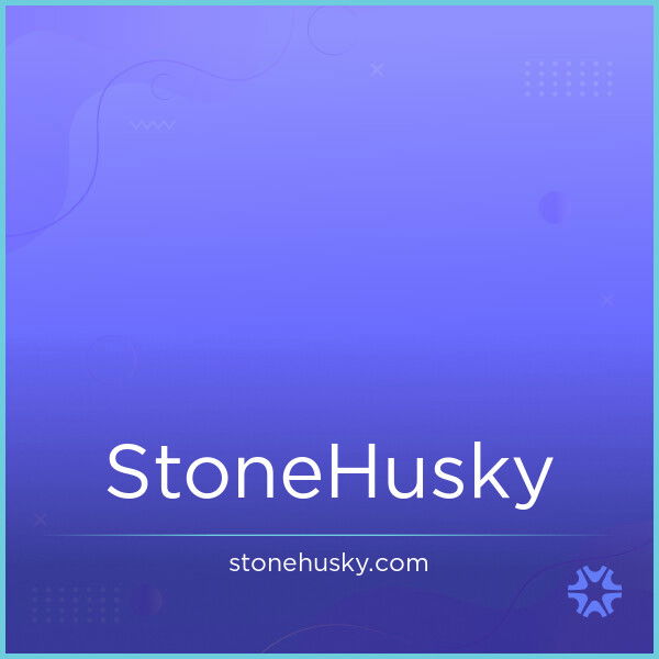 StoneHusky.com