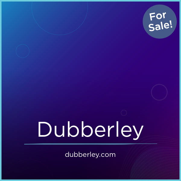 Dubberley.com — 2