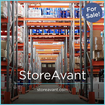 StoreAvant.com