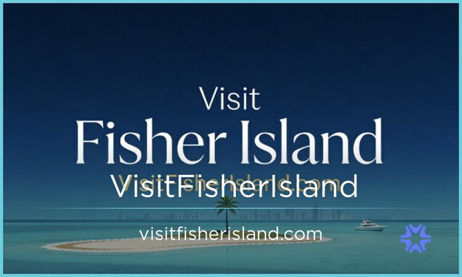 VisitFisherIsland.com — 2