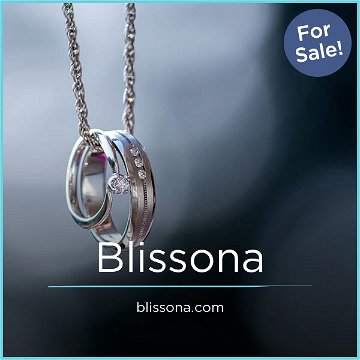 Blissona.com