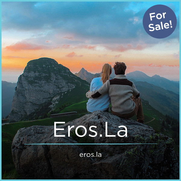 Eros.La image 2