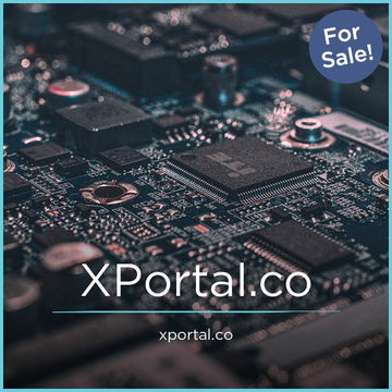 XPortal.co