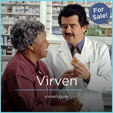 Virven.com