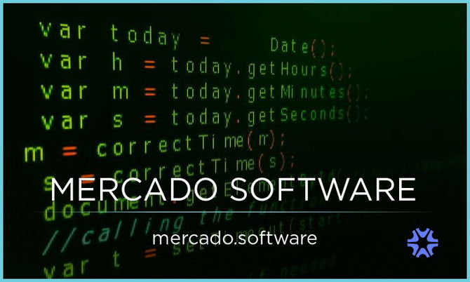 Mercado.Software