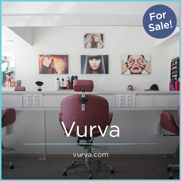 Vurva.com - Creative premium domain names
