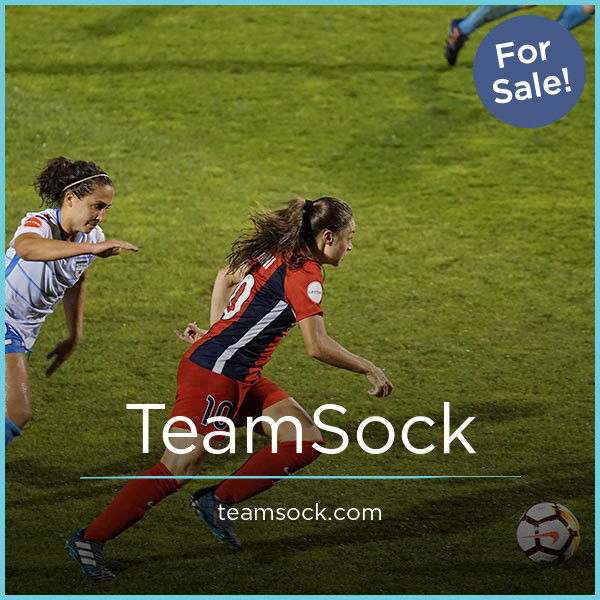 TeamSock.com
