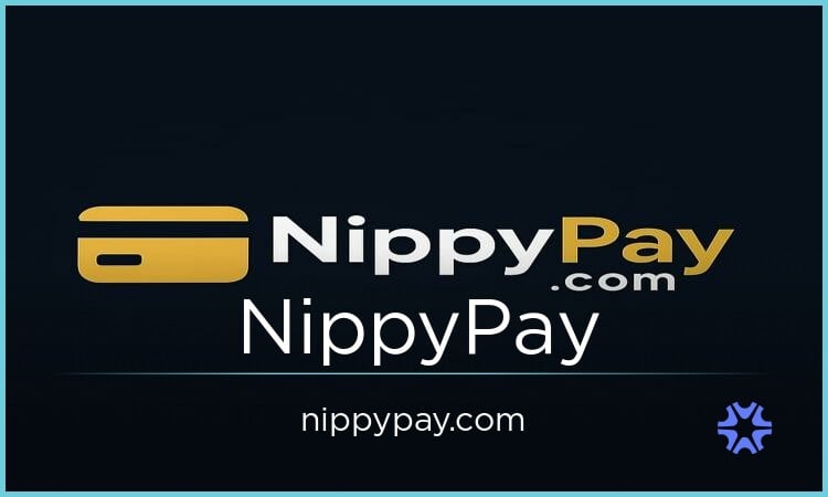 NippyPay.com — 2