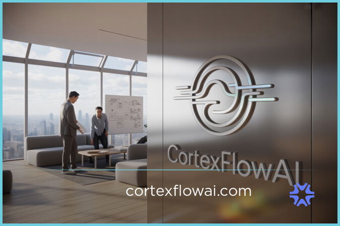 CortexFlowAI.com — 2
